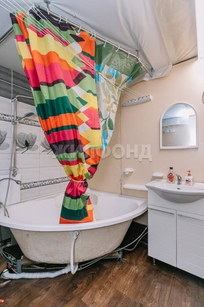 
  Продается дом, 122 м², Новосибирск
. Фото 20.