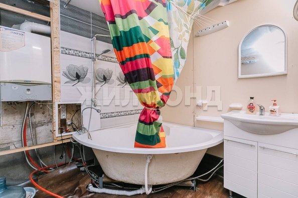 
  Продается дом, 122 м², Новосибирск
. Фото 21.