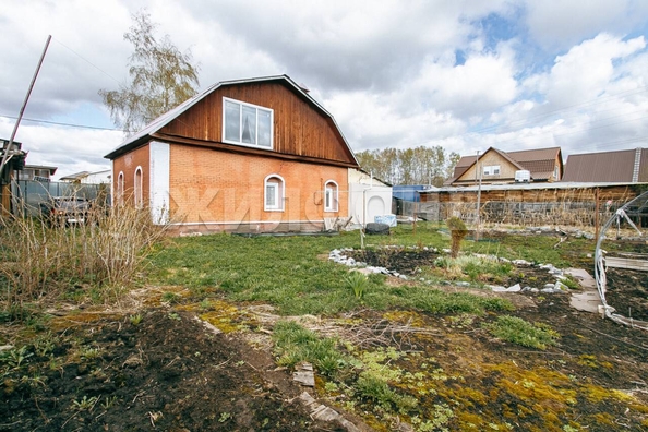 
  Продается дом, 122 м², Новосибирск
. Фото 5.