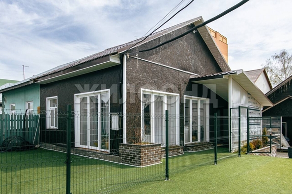 
   Продам дом, 228 м², Новосибирск

. Фото 6.