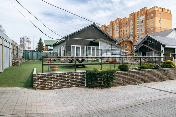 
   Продам дом, 228 м², Новосибирск

. Фото 7.
