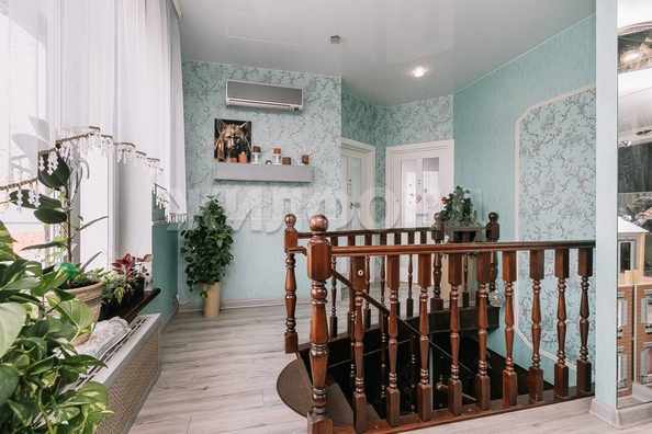 
   Продам дом, 228 м², Новосибирск

. Фото 17.