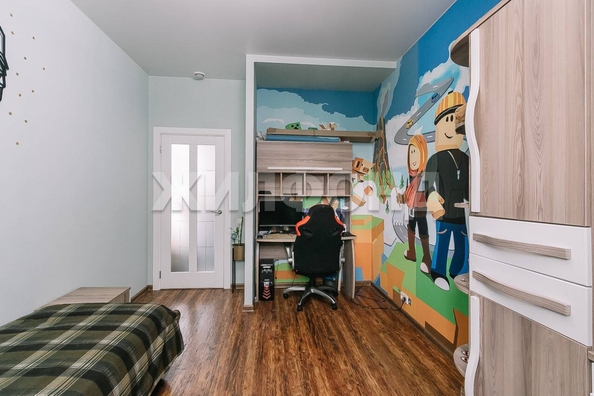 
   Продам дом, 228 м², Новосибирск

. Фото 21.