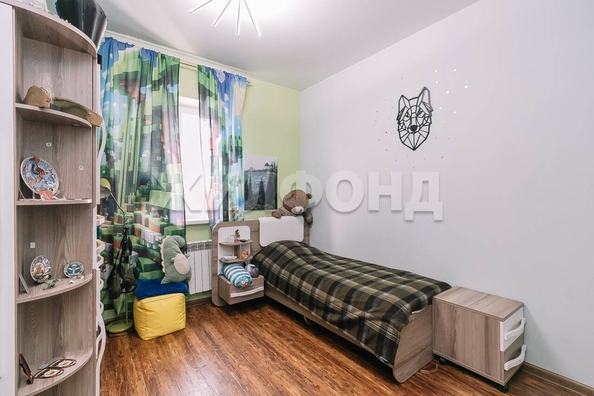 
   Продам дом, 228 м², Новосибирск

. Фото 22.