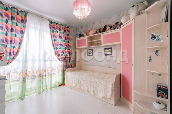 
   Продам дом, 228 м², Новосибирск

. Фото 28.