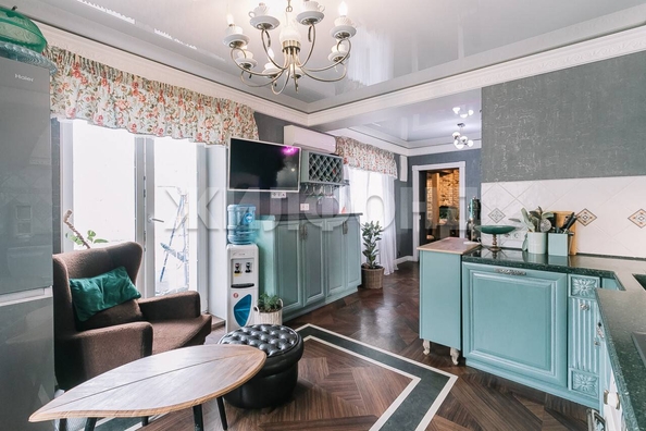 
   Продам дом, 228 м², Новосибирск

. Фото 43.