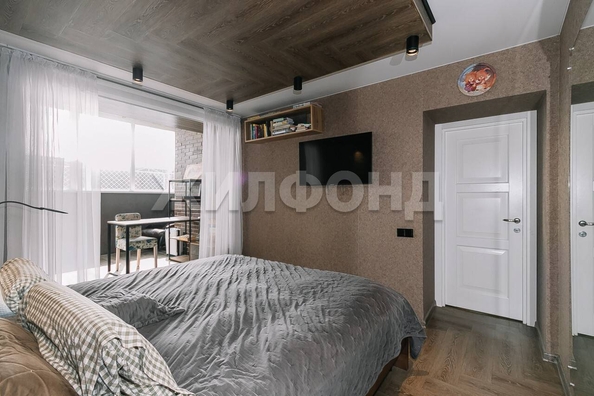 
   Продам дом, 228 м², Новосибирск

. Фото 52.