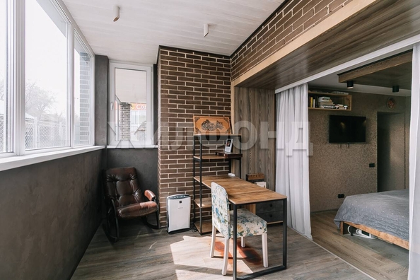 
   Продам дом, 228 м², Новосибирск

. Фото 54.