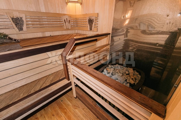
   Продам дом, 228 м², Новосибирск

. Фото 56.