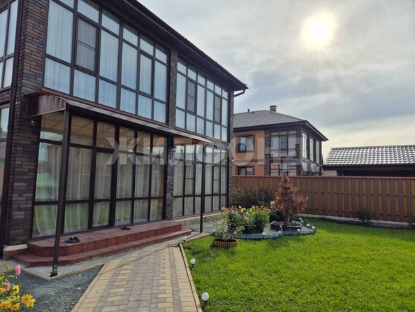 
   Продам дом, 230 м², Каменка село

. Фото 1.