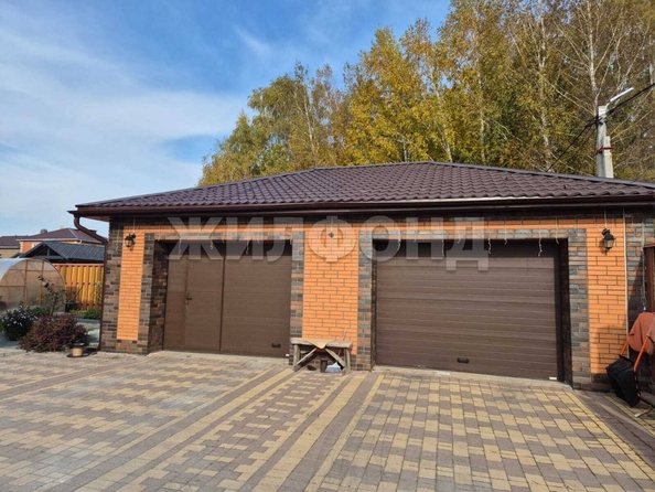 
   Продам дом, 230 м², Каменка село

. Фото 11.