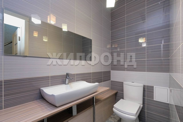 
  Продается дом, 230 м², село Каменка
. Фото 16.