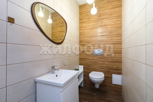 
  Продается дом, 230 м², село Каменка
. Фото 22.