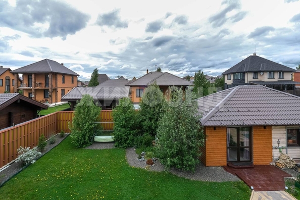 
  Продается дом, 230 м², село Каменка
. Фото 25.