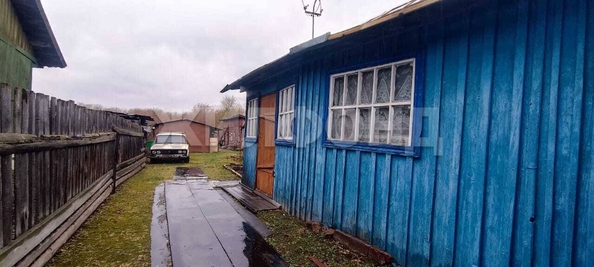 
   Продам дом, 50.1 м², Новосибирск

. Фото 2.