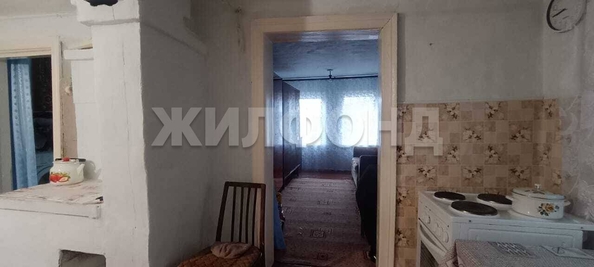 
   Продам дом, 50.1 м², Новосибирск

. Фото 6.
