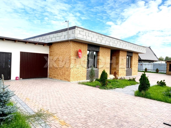 
   Продам дом, 250.1 м², Боровое село

. Фото 1.