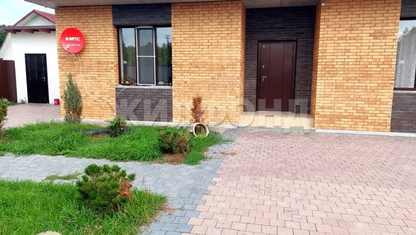 
   Продам дом, 250.1 м², Боровое село

. Фото 4.