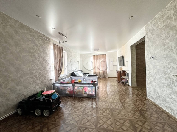
   Продам дом, 250.1 м², Боровое село

. Фото 18.