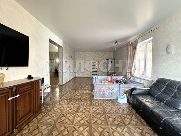 
   Продам дом, 250.1 м², Боровое село

. Фото 19.