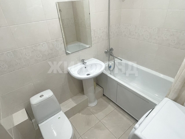 
  Сдается 1-комн. квартира, 39 м², Дуси Ковальчук ул, д. 244
. Фото 8.
