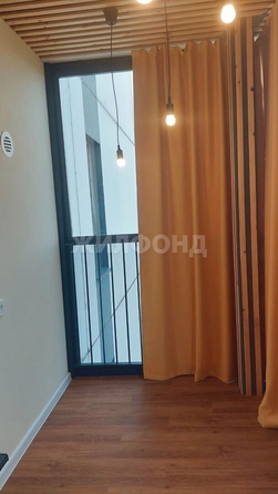 
  Сдам в аренду 1-комнатную квартиру, 28 м², Новосибирск

. Фото 6.