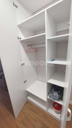 
  Сдам в аренду 1-комнатную квартиру, 28 м², Новосибирск

. Фото 9.