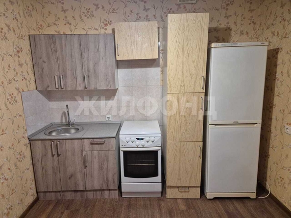 
  Сдается 1-комн. квартира, 38 м², Героев Революции ул, д. 33
. Фото 1.
