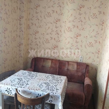 
  Сдается 1-комн. квартира, 38 м², Героев Революции ул, д. 33
. Фото 2.