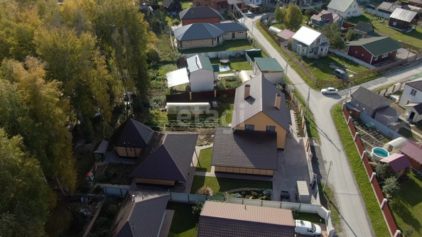
   Продам дом, 321 м², Марусино село

. Фото 36.