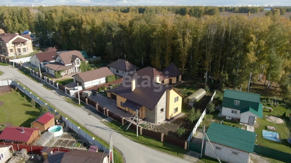 
   Продам дом, 321 м², Марусино село

. Фото 37.