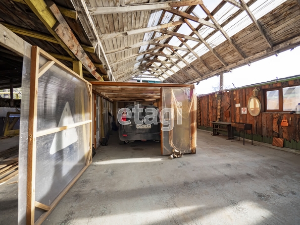 
   Продам дом, 465.6 м², Новосибирск

. Фото 17.