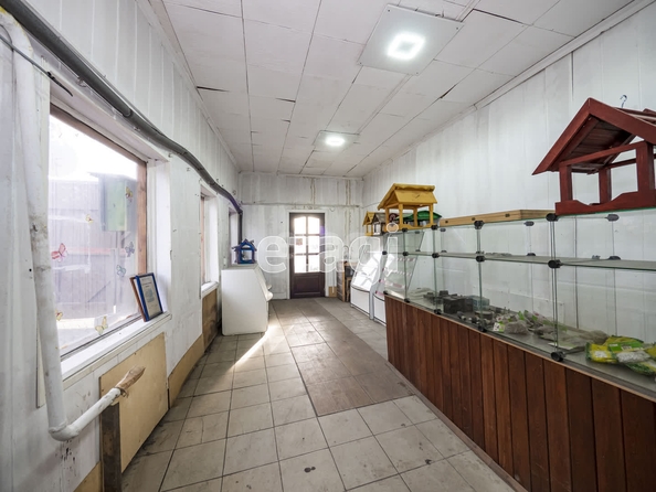 
   Продам дом, 465.6 м², Новосибирск

. Фото 25.