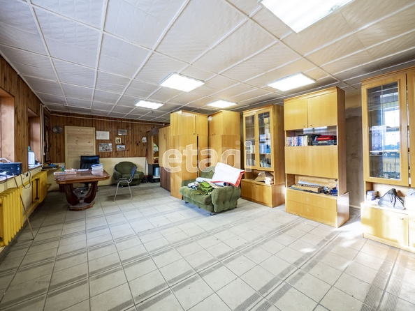 
   Продам дом, 465.6 м², Новосибирск

. Фото 27.