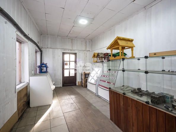 
   Продам дом, 465.6 м², Новосибирск

. Фото 31.