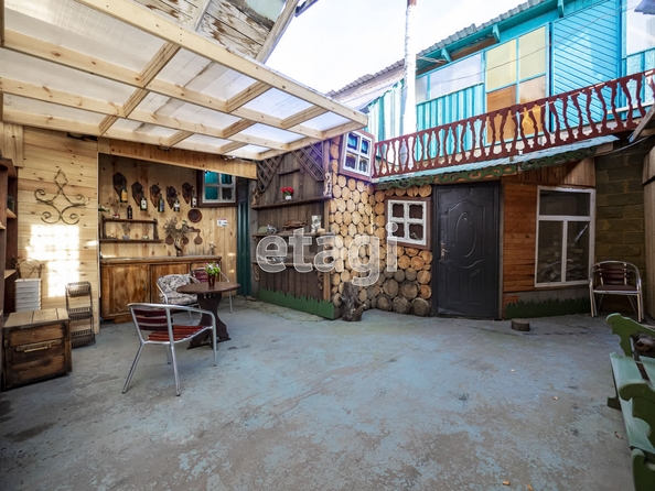 
   Продам дом, 465.6 м², Новосибирск

. Фото 33.