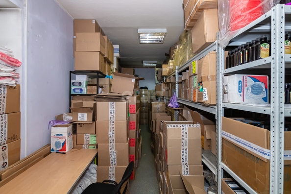 
   Продам помещение, 383.6 м², Бердское ш, 61

. Фото 7.
