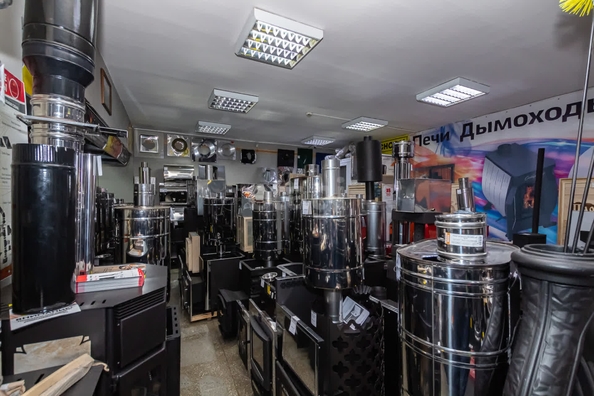 
   Продам помещение, 383.6 м², Бердское ш, 61

. Фото 20.