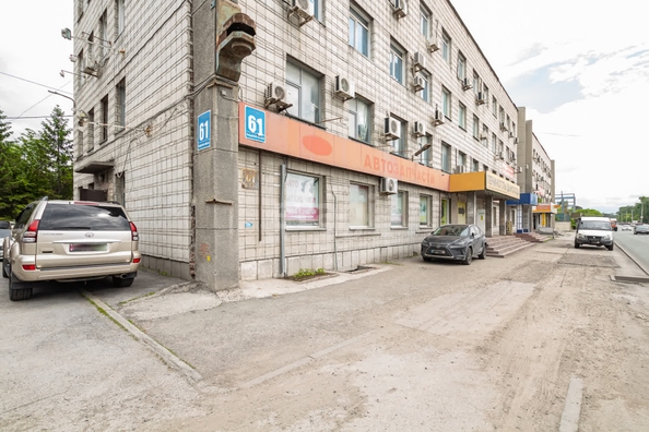 
   Продам помещение, 383.6 м², Бердское ш, 61

. Фото 39.