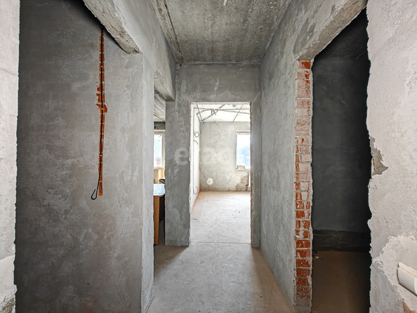 
   Продам 3-комнатную, 96.2 м², Сакко и Ванцетти ул, 31/4

. Фото 10.