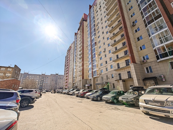 
   Продам 3-комнатную, 96.2 м², Сакко и Ванцетти ул, 31/4

. Фото 25.