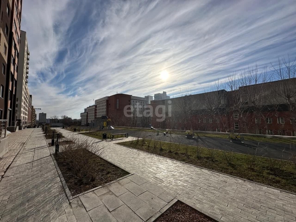 
   Продам 2-комнатную, 64.2 м², Сакко и Ванцетти ул, 31/4

. Фото 27.
