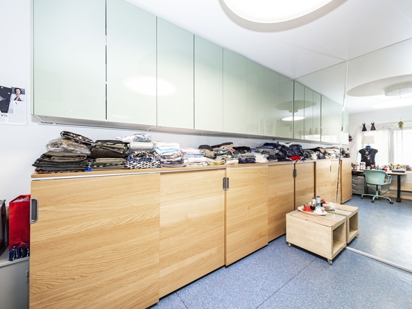 
   Продам офис, 92.8 м², Кропоткина ул, 261/2

. Фото 2.