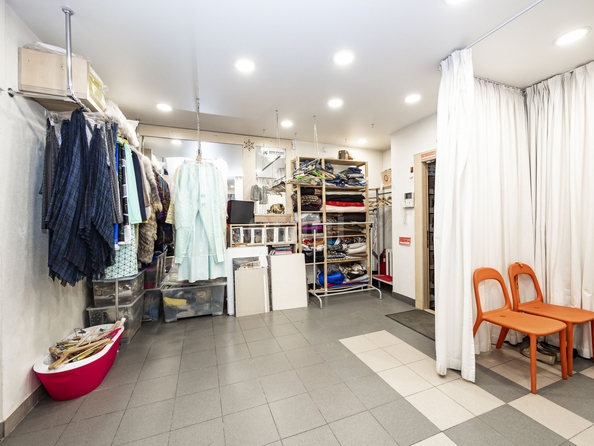 
   Продам офис, 92.8 м², Кропоткина ул, 261/2

. Фото 12.