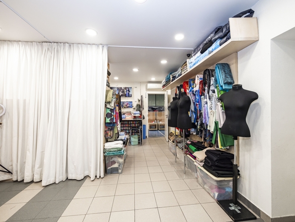 
   Продам офис, 92.8 м², Кропоткина ул, 261/2

. Фото 13.