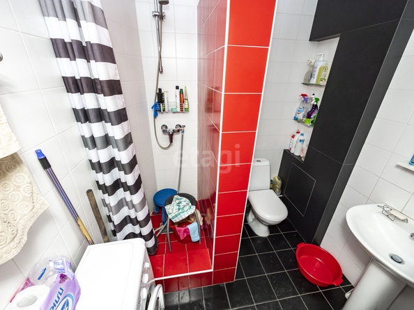 
   Продам офис, 92.8 м², Кропоткина ул, 261/2

. Фото 18.
