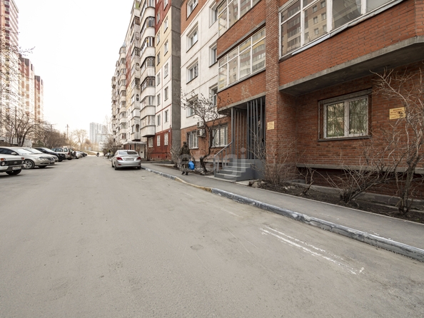 
   Продам офис, 92.8 м², Кропоткина ул, 261/2

. Фото 21.