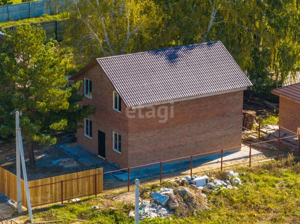 
   Продам дом, 136.5 м², Голубой Залив пос

. Фото 5.