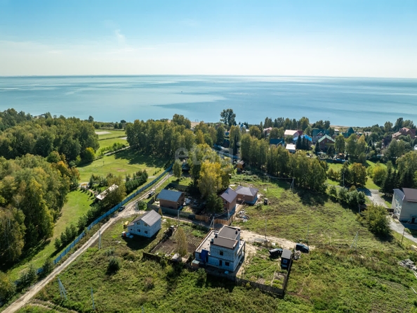 
   Продам дом, 136.5 м², Голубой Залив пос

. Фото 7.
