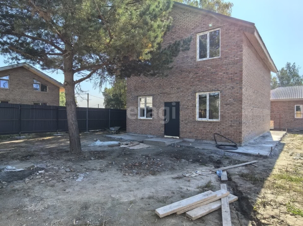 
   Продам дом, 136.5 м², Голубой Залив пос

. Фото 11.
